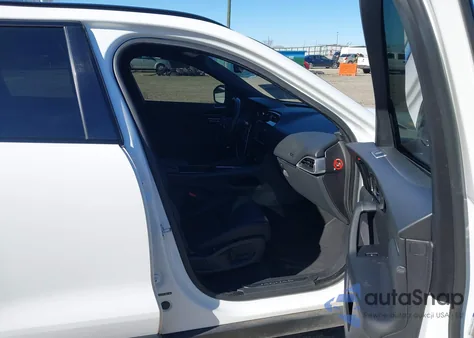 2017 Jaguar F-Pace 35T Premium z USA, uszkodzony, nr VIN SADCJ2BV7HA063993